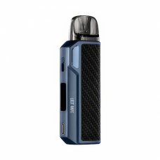 Lost Vape Thelema Elite 40 kit Blue Carbon