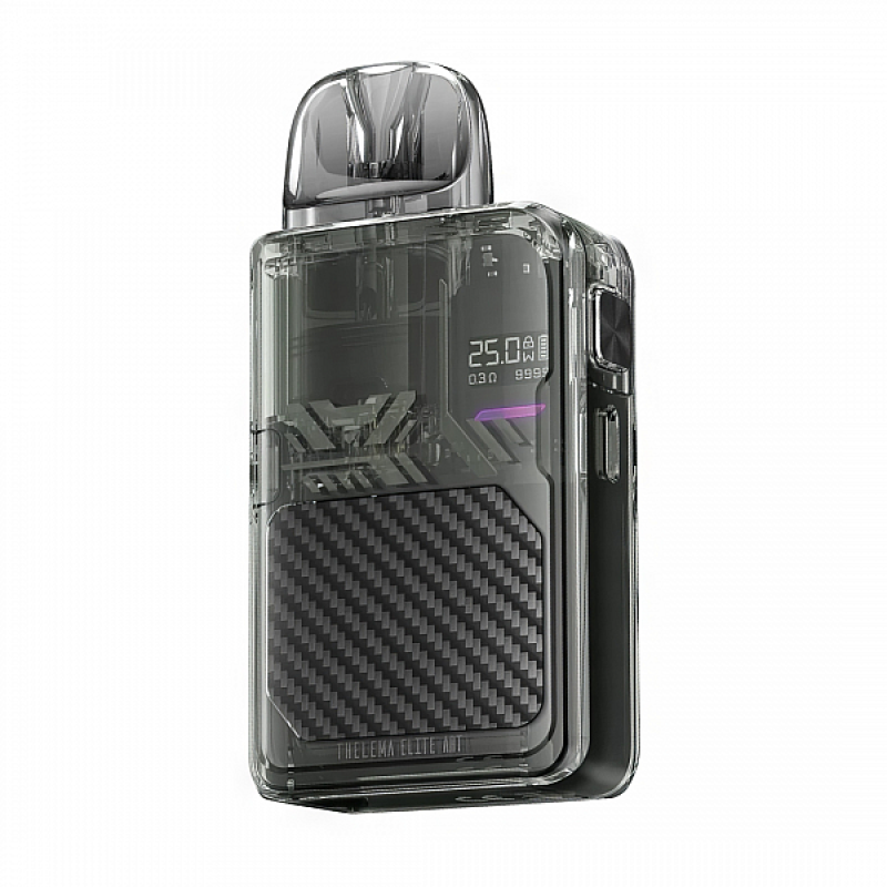 Lost Vape Thelema Elite Art 40 Carbon Fiber