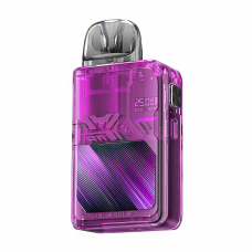 Lost Vape Thelema Elite Art 40 Holo Purple