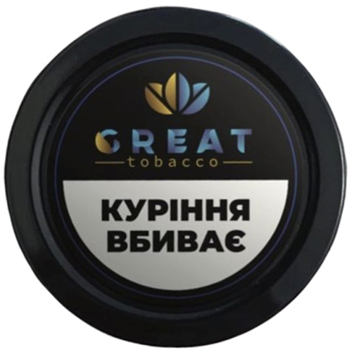 Great Mandarin (Мандарин) 100г