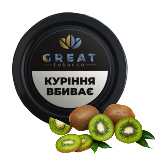 Great Yellow Kiwi (Ківі) 100г