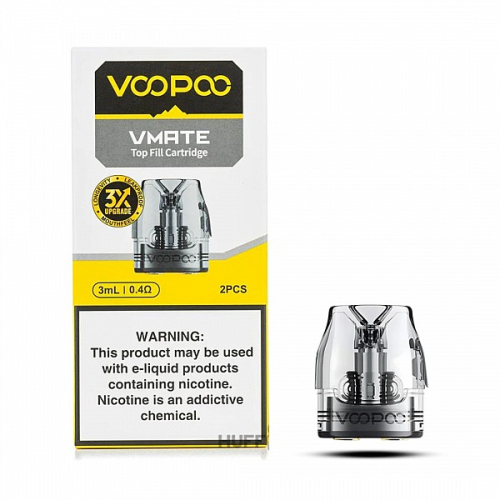 Картридж Voopoo VMATE V3  0.4 Ом