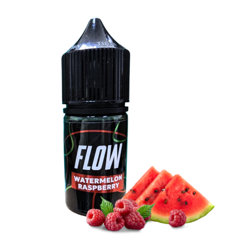 Набір Flow 30мл 50мг Watermelon Raspberry 