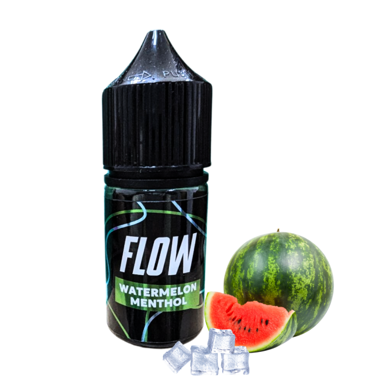 Набір Flow 30мл 50мг Watermelon Menthol