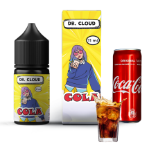 Набір Dr. Cloud Cola