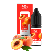 Набір Flavorlab Disposable Peach (Персик) 10мл 50мг