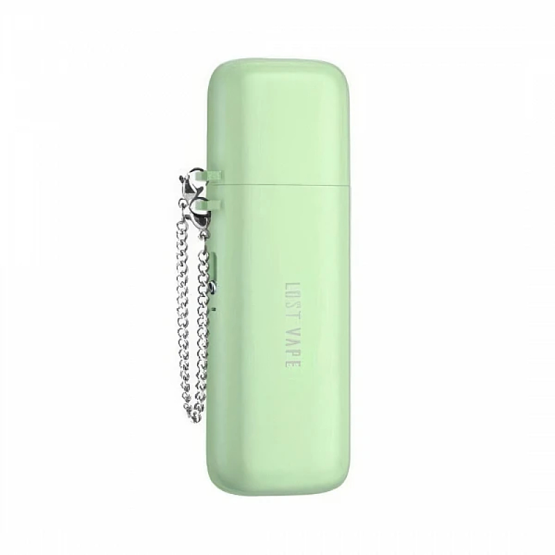 Lost Vape Ursa Cap Pod Kit Mint Green