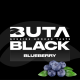 Тютюн для кальяну Buta Black Blueberry (Чорниця) 100г