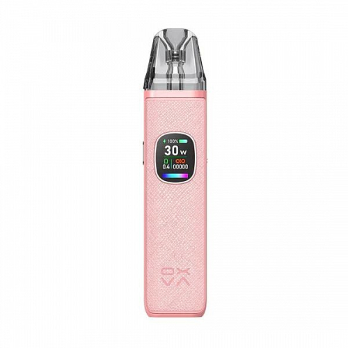 Oxva Xlim Pro 2 Coral Pink