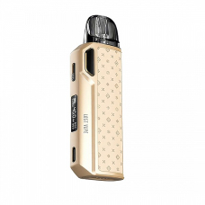 Lost Vape Thelema Elite 40 kit Beige Dauphine