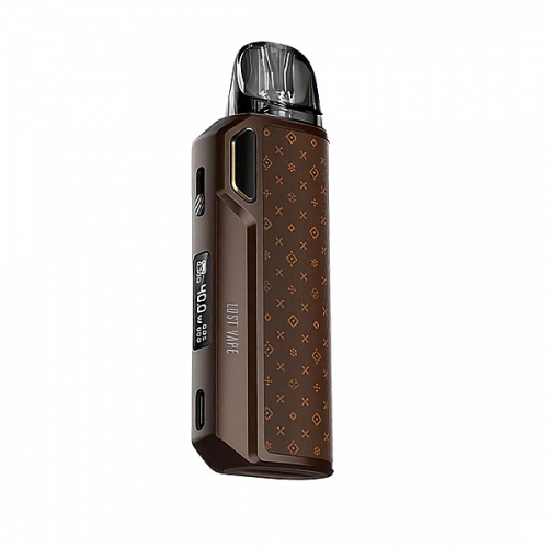 Lost Vape Thelema Elite 40 kit Caffe Monogram