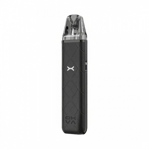 OXVA Xlim GO Kit Black