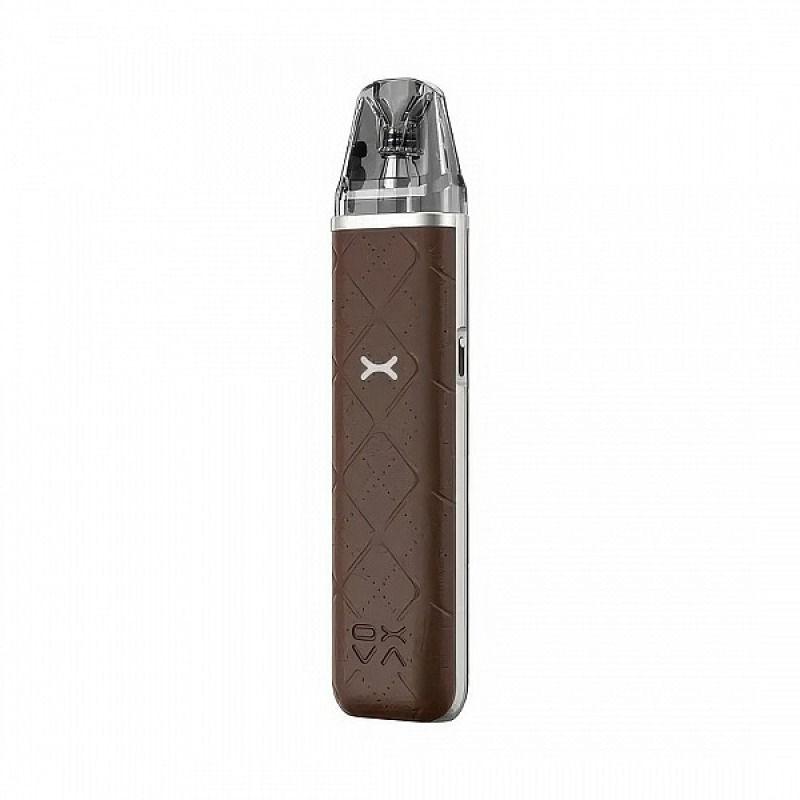 OXVA Xlim GO Kit Dark Brown