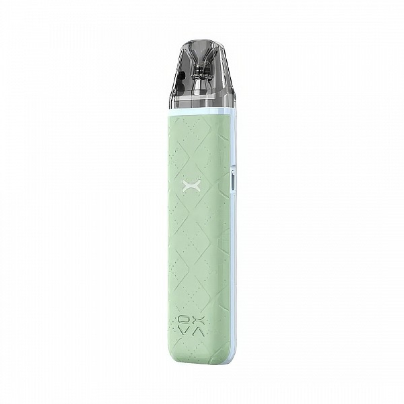 OXVA Xlim GO Kit Light green