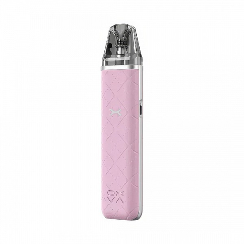 OXVA Xlim GO Kit Pink