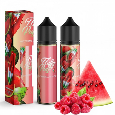 Набір Fluffy Puff Organic Watermelon Sugar