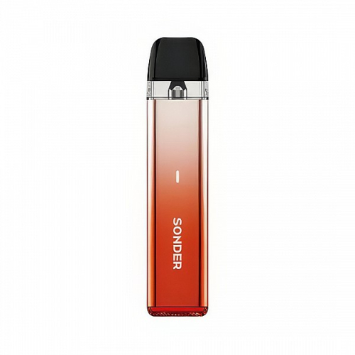  Geek Vape Sonder Q Lite  Metallic Orange