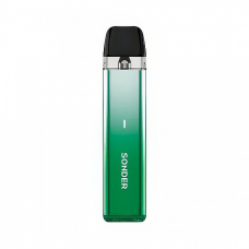  Geek Vape Sonder Q Lite  Metallic Green