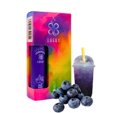 Набір Lucky Blueberry Lemonade (Чорниця Лимонад) 30мл 50мг