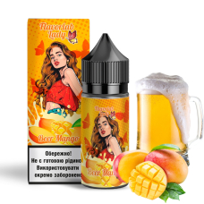 Набір Flavorlab Lady Beer Mango