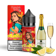 Набір Flavorlab Lady Fragolino Lemon