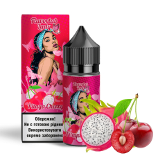 Набір Flavorlab Lady Pitaya Cherry