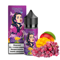 Набір Flavorlab Lady Mango Grapes