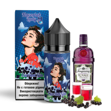 Набір Flavorlab Lady Currant Gin