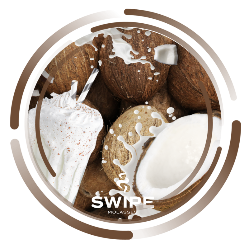 Swipe 50г Coconut Shake