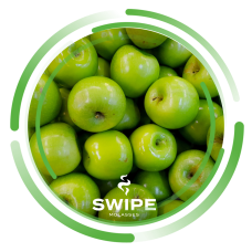 Swipe 50г Green Apple