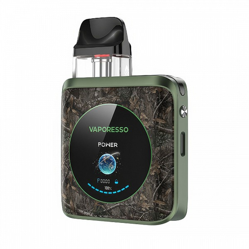 Vaporesso XROS 4 Nano Camouflage