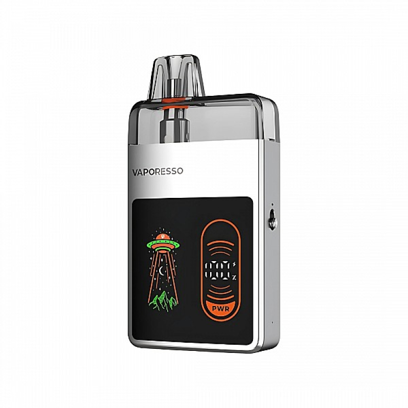 Vaporesso ECO Nano Pro Silver