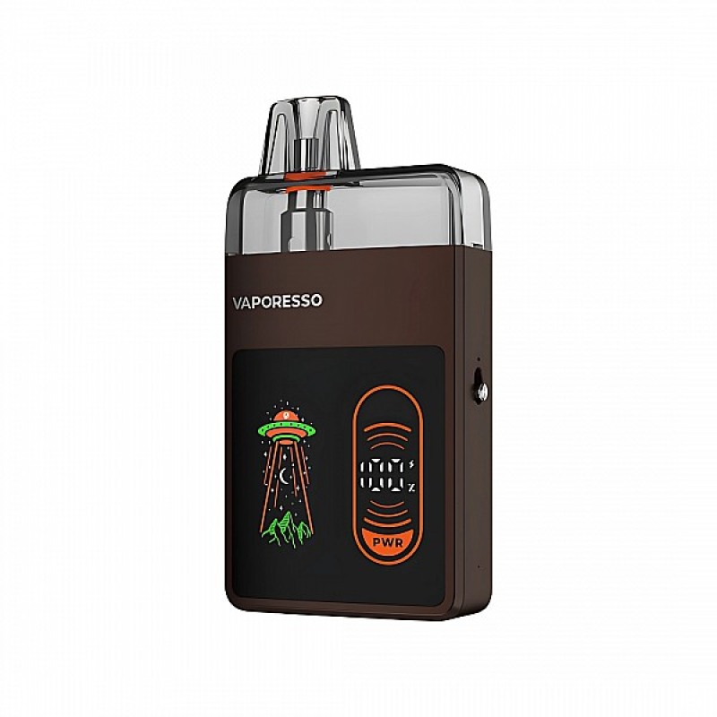 Vaporesso ECO Nano Pro Coffee Brown