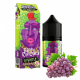 Набір In Bottle Grape Concord (Виноградне желе) 30мл 50мг