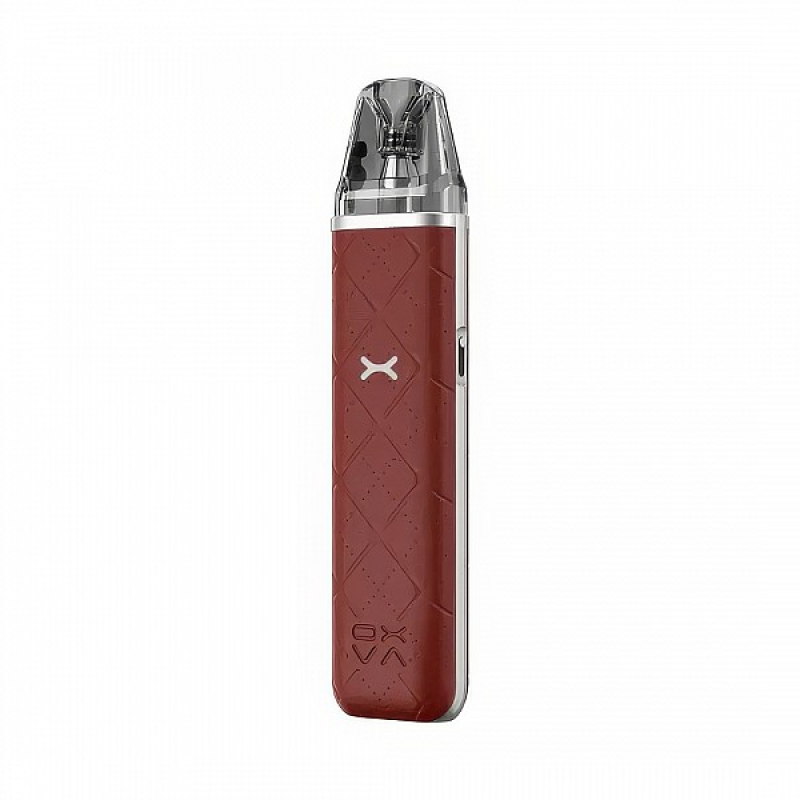 OXVA Xlim GO Kit Red