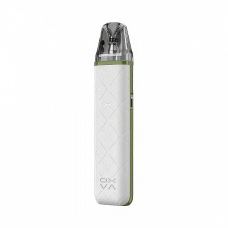 OXVA Xlim GO Kit White