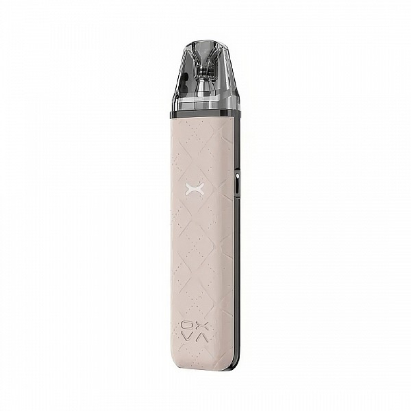 OXVA Xlim GO Kit Light Brown