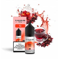 Набір Flavorlab Triple Strong Red Tea 