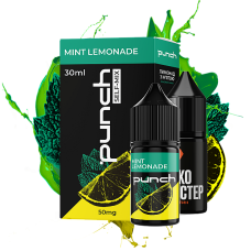 Набір Punch Mint Lemonade