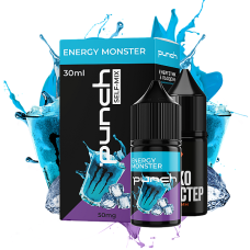 Набір Punch Energy Monster