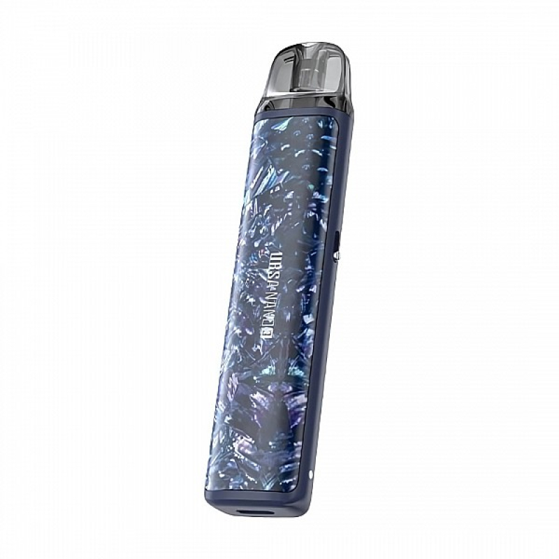 Lost Vape Ursa Nano 3 Glacial Blue