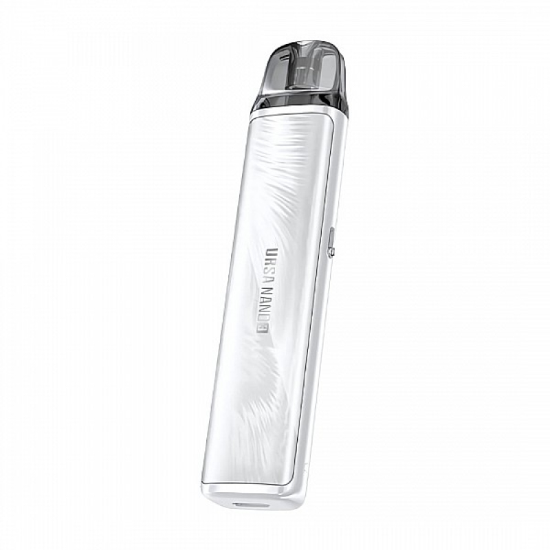 Lost Vape Ursa Nano 3 Silk White