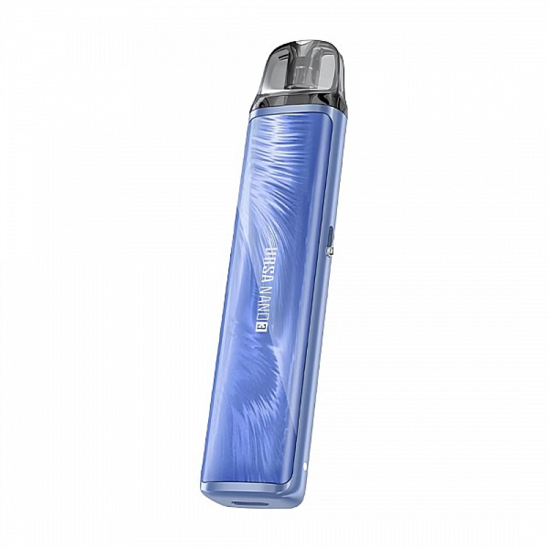 Lost Vape Ursa Nano 3 Silk Blue