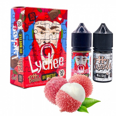 Набір In Bottle Lychee (Лічі)