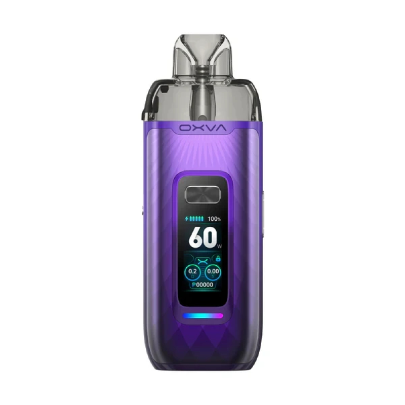 Oxva VPrime Auroral Purple