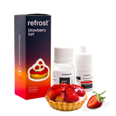 Набір Refrost Strawberry tart 