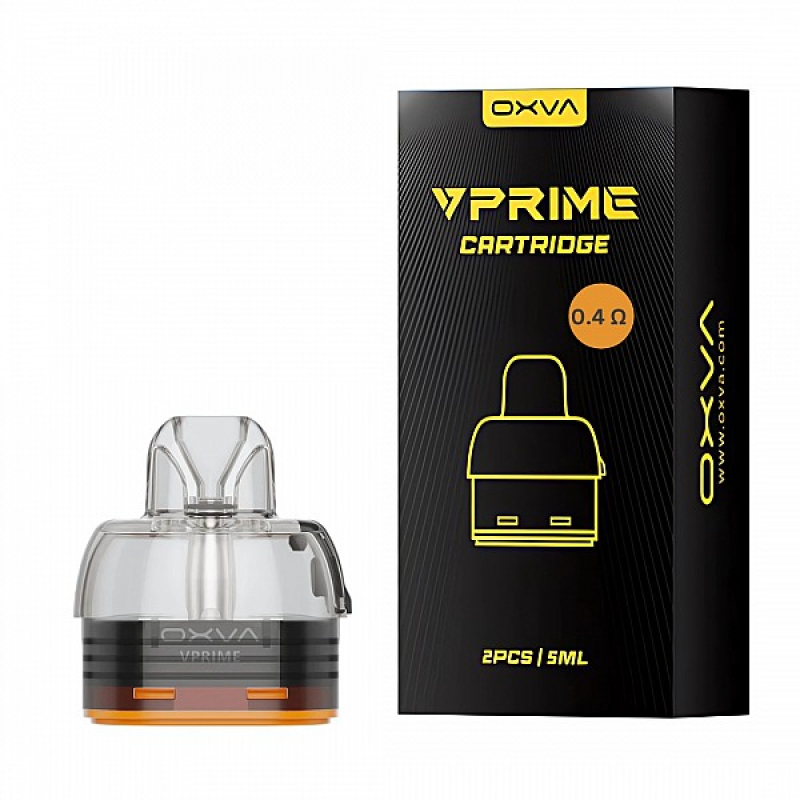 Картридж Oxva Vprime 5ml 0.4 Ohm