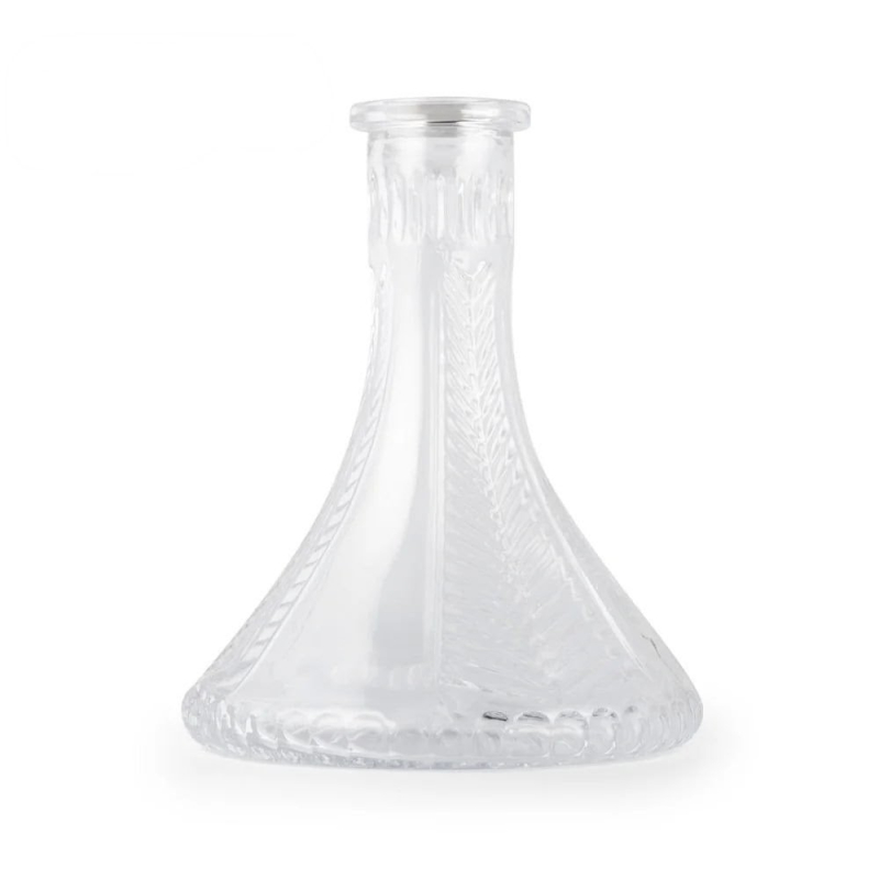 Колба Storm Candy Loop Crystal Clear 107A