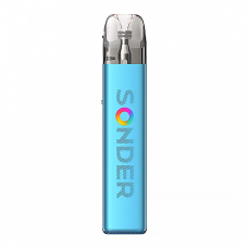 Geek Vape Sonder Q2 Ocean Blue