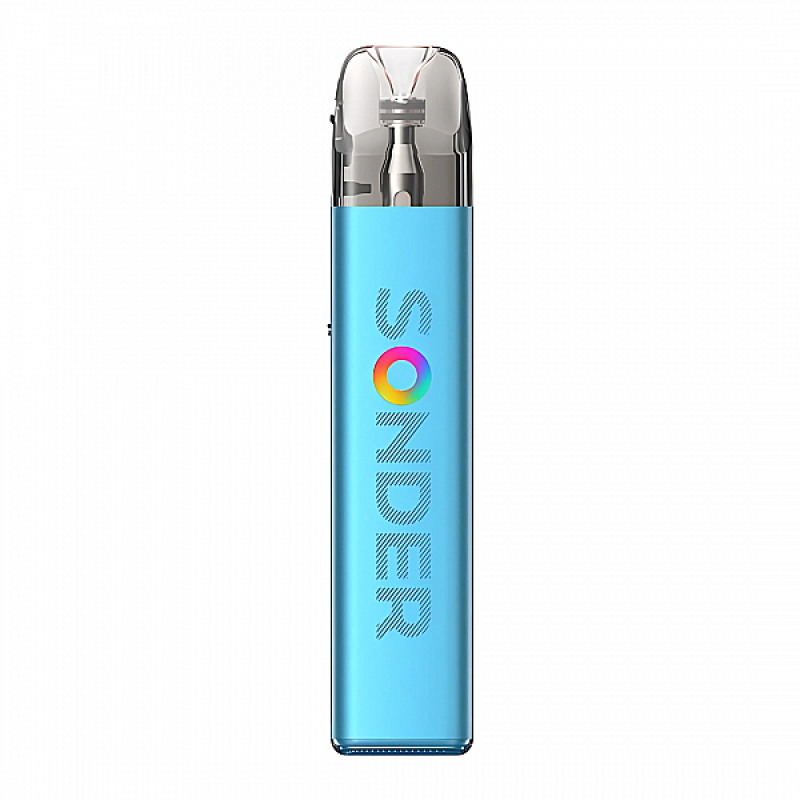 Geek Vape Sonder Q2 Ocean Blue